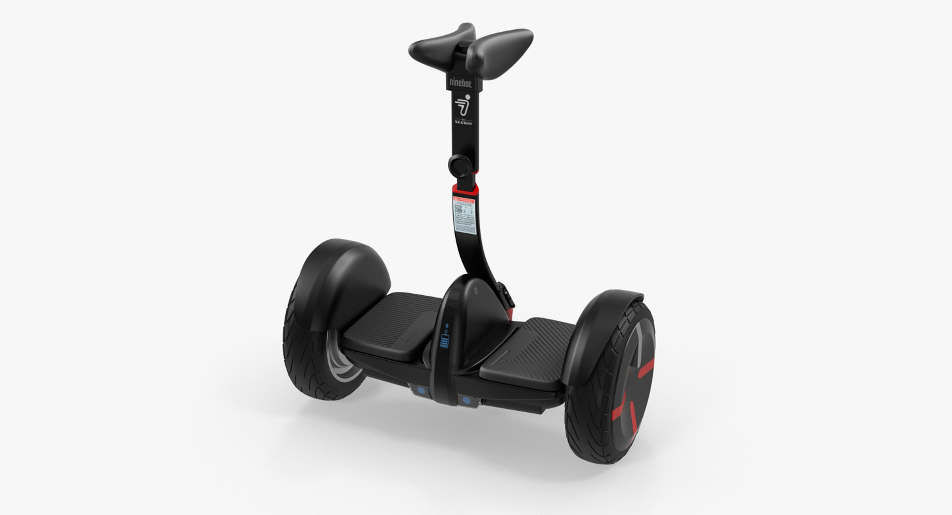 Segway minipro best sale smart self balancing