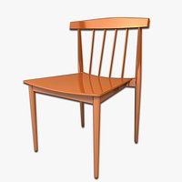 Dining Chair 9