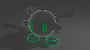 Ball Creature