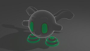 Ball Creature