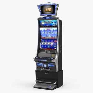 Slot Machine Generic