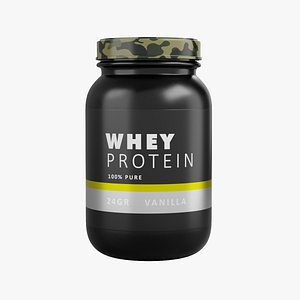 Protein Powder