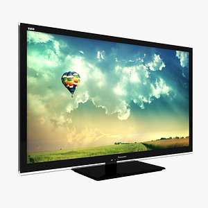 PANASONIC INTERNET TV LED TX-L42E5E