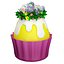 Easter Eggs Holiday Decoration