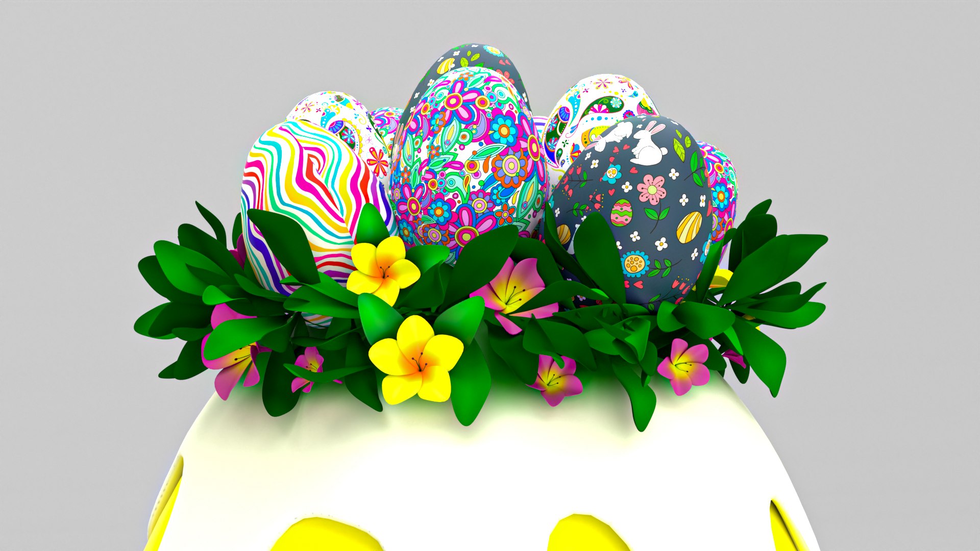 3D Easter Eggs Holiday Decoration model https://p.turbosquid.com/ts-thumb/pW/bIxgQm/Cj/preview3/png/1743712853/1920x1080/fit_q87/0f2fe2e0a11dc08a943791f6ec8c610c14a15036/preview3.jpg