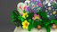Easter Eggs Holiday Decoration