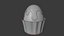 Easter Eggs Holiday Decoration