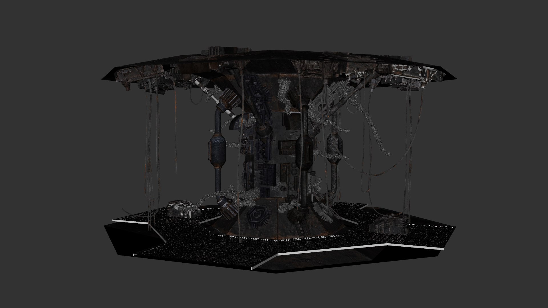 Abandoned Nuclear Reactor Core low-poly 3d model 3D https://p.turbosquid.com/ts-thumb/pW/h2fkY6/7E/u/png/1782797104/1920x1080/fit_q87/9fba9a7e0888ae3b6ce3ddd155362046631d9ca3/u.jpg