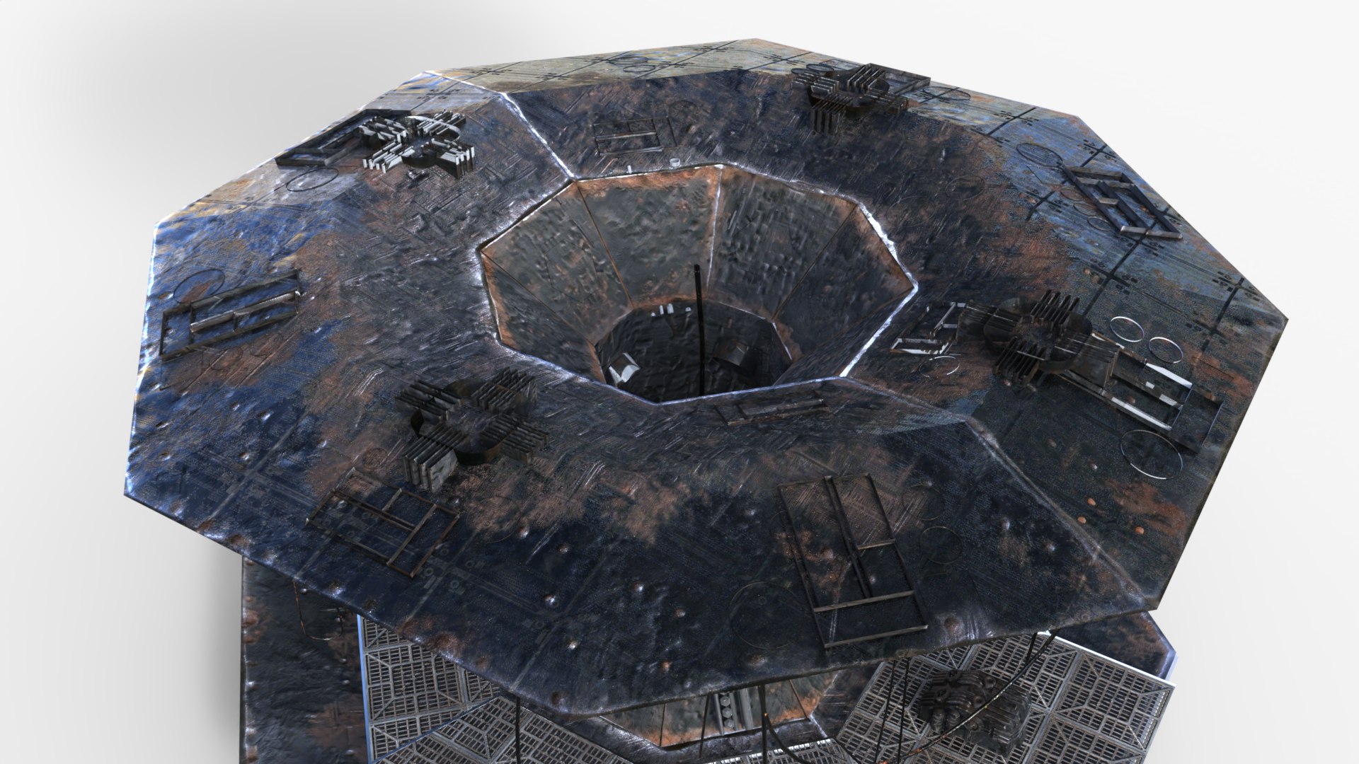 Abandoned Nuclear Reactor Core low-poly 3d model 3D https://p.turbosquid.com/ts-thumb/pW/h2fkY6/94/2/png/1782797116/1920x1080/fit_q87/0a7afd2a6390f24fba87006d3c44adfc49a18bab/2.jpg