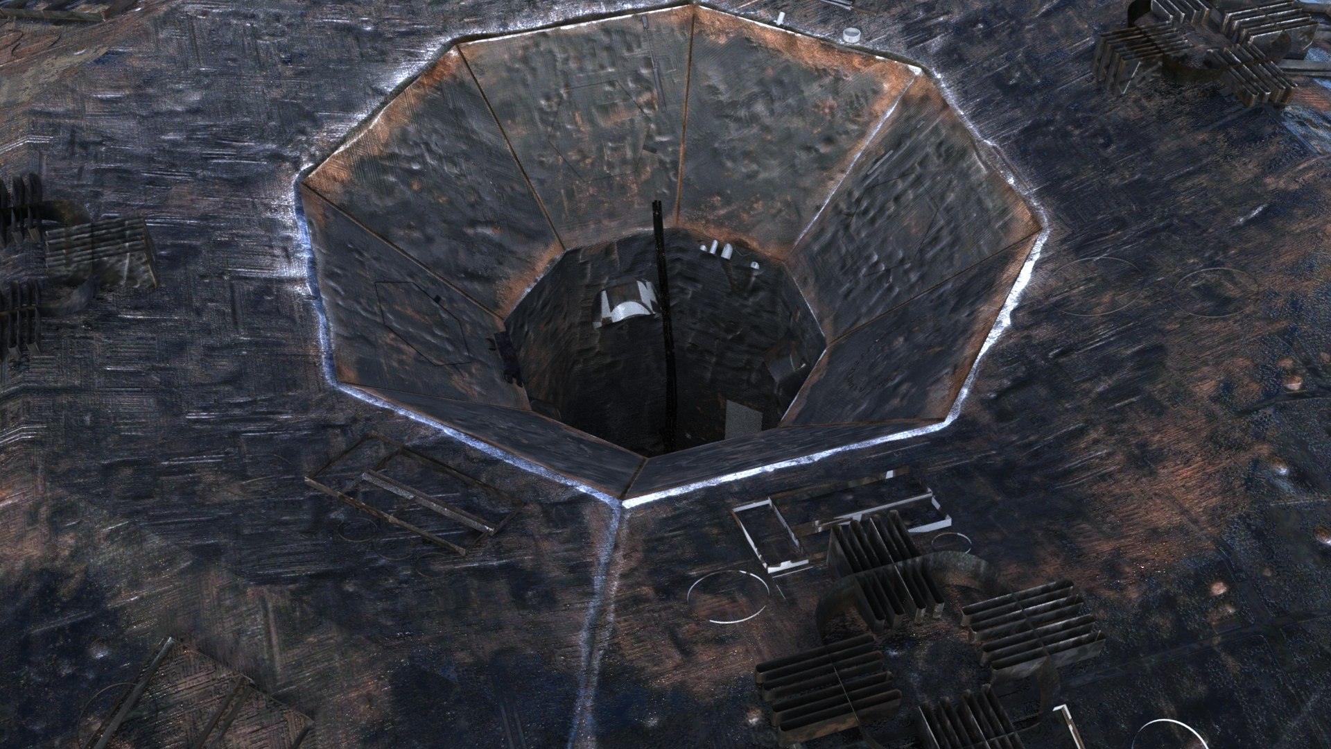 Abandoned Nuclear Reactor Core low-poly 3d model 3D https://p.turbosquid.com/ts-thumb/pW/h2fkY6/c7/3/png/1782797117/1920x1080/fit_q87/d6c0780147e64d279b90abfeabdfaa108cba7c13/3.jpg