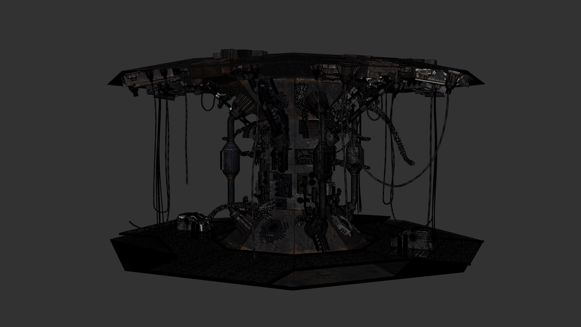 Abandoned Nuclear Reactor Core low-poly 3d model 3D https://p.turbosquid.com/ts-thumb/pW/h2fkY6/sW/uv/png/1782797106/1920x1080/fit_q87/020b4f008ce6bb5b950e1a3e424dc4bf9750de82/uv.jpg