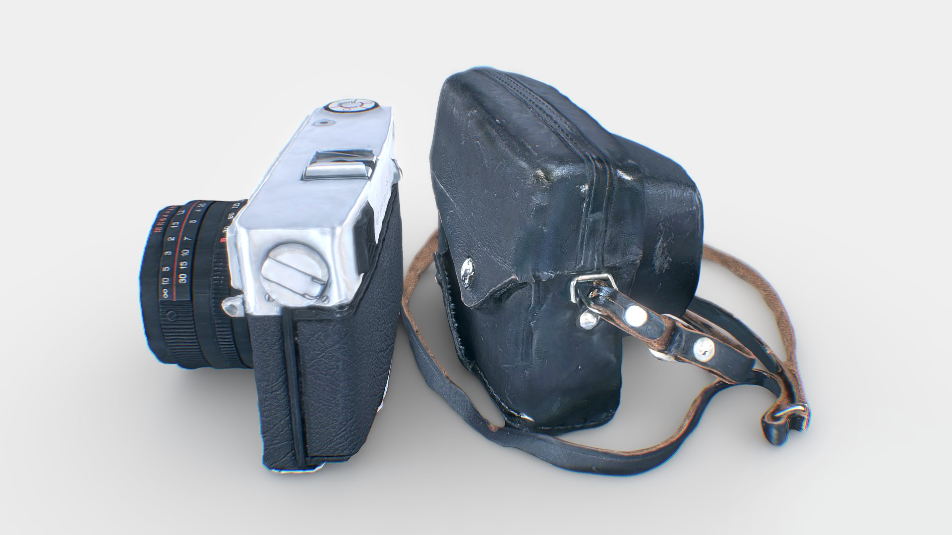 scan - photogrammetry vintage camera 3D model https://p.turbosquid.com/ts-thumb/pW/icVQ1j/ZTnWDD1z/monosnap20201112101940/png/1605203334/1920x1080/fit_q87/44a2e9702461c4db4d0c9a367bbf125bc5803ae3/monosnap20201112101940.jpg