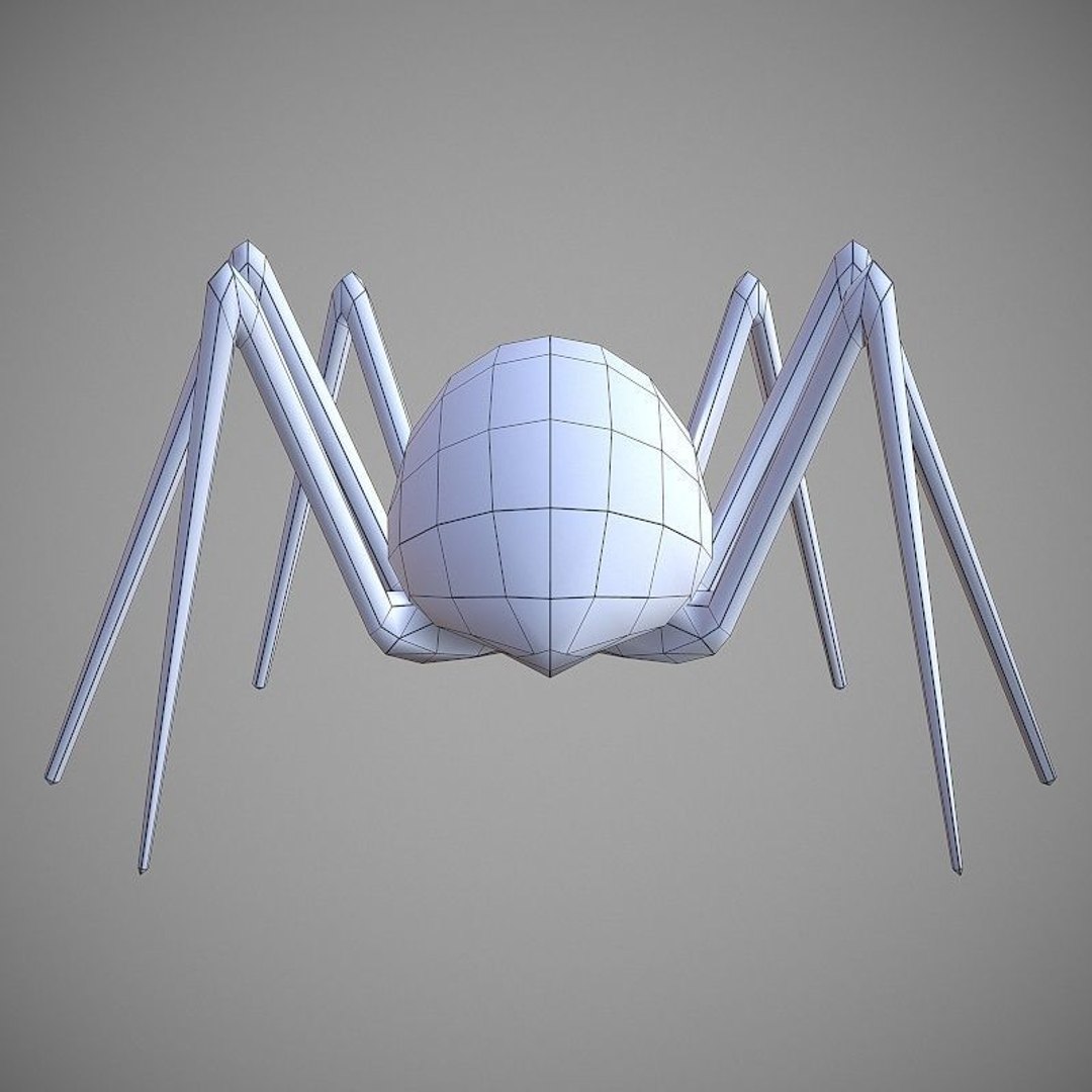 spider cartoon 3D model https://p.turbosquid.com/ts-thumb/pW/nYFdqN/GJkt9dVy/spidercartoon12/jpg/1539085176/1920x1080/fit_q87/7bb7e7d0071f62f2093d6669331bb65afdfb2c90/spidercartoon12.jpg