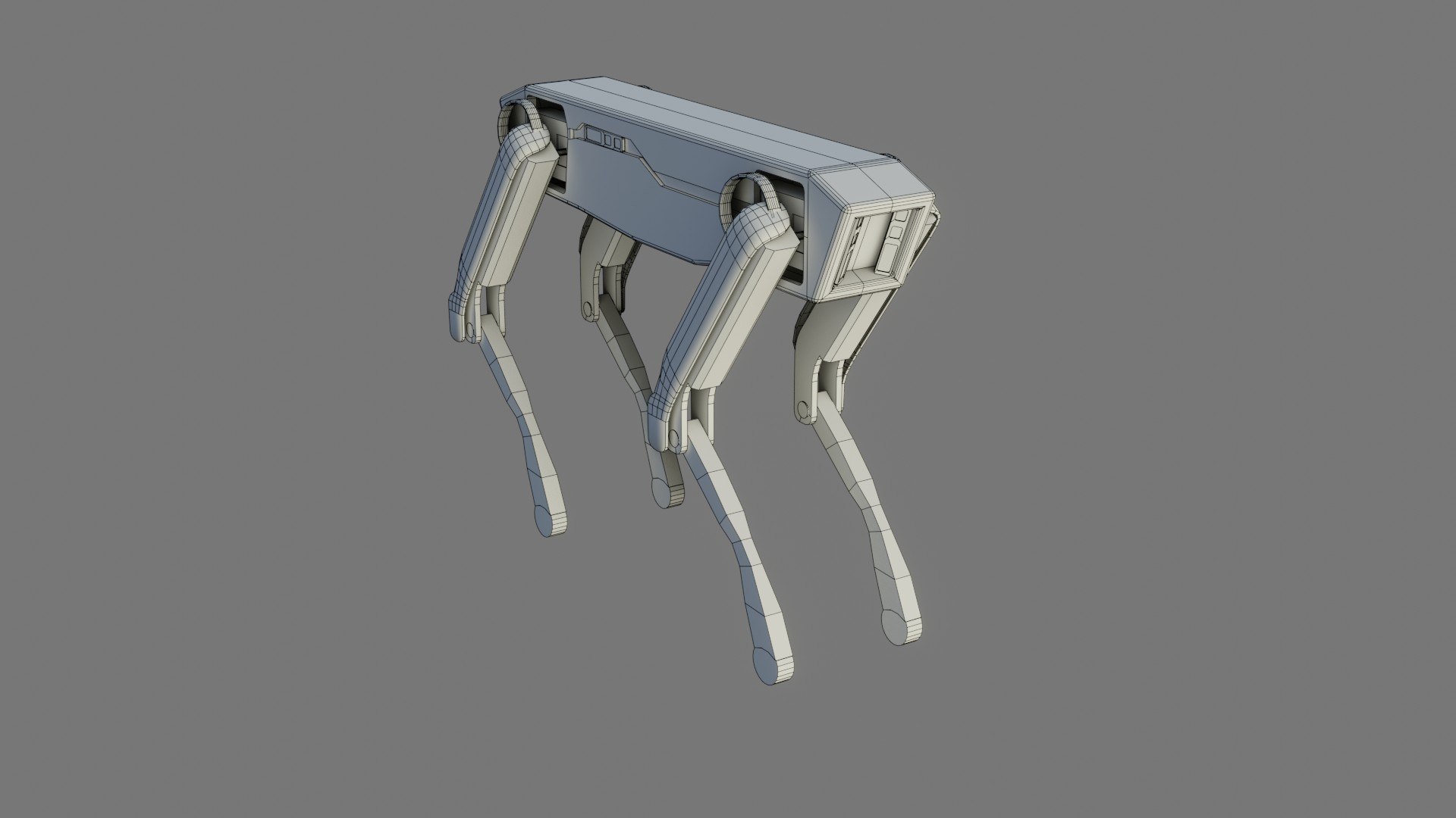 RoboticDogV1 - Low Poly PBR- Game Ready 3D https://p.turbosquid.com/ts-thumb/pW/qFmVxG/1A/wire_0006/jpg/1628437926/1920x1080/fit_q87/0bc0ea482be5a7b8dddf4e6a98c3ae011abd5443/wire_0006.jpg