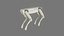 RoboticDogV1 - Low Poly PBR - Game Ready