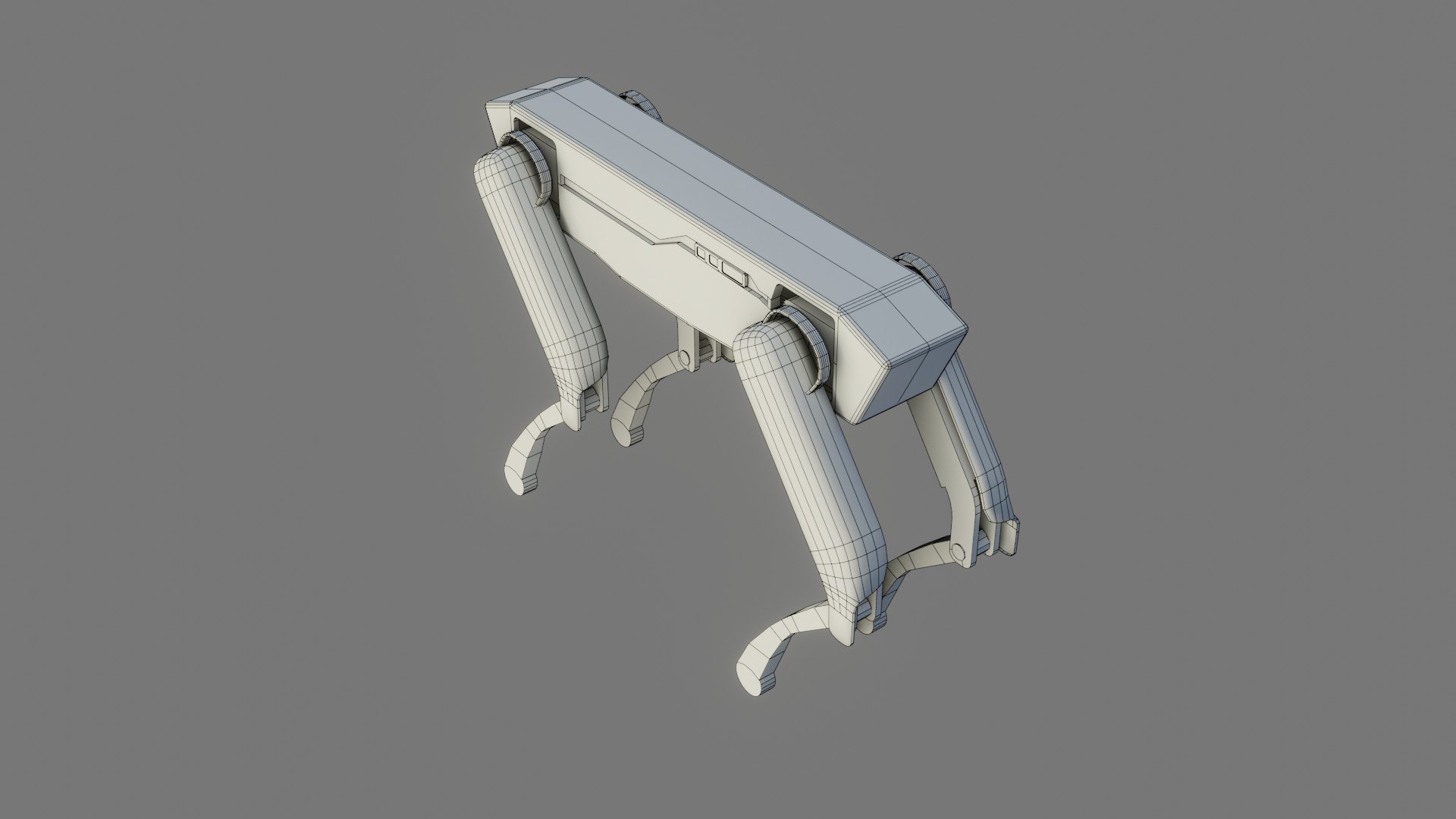RoboticDogV1 - Low Poly PBR- Game Ready 3D https://p.turbosquid.com/ts-thumb/pW/qFmVxG/uM/wire_0010/jpg/1628437928/1920x1080/fit_q87/9d8827aa5f83ecb8632e747dae623f5c4dad9154/wire_0010.jpg
