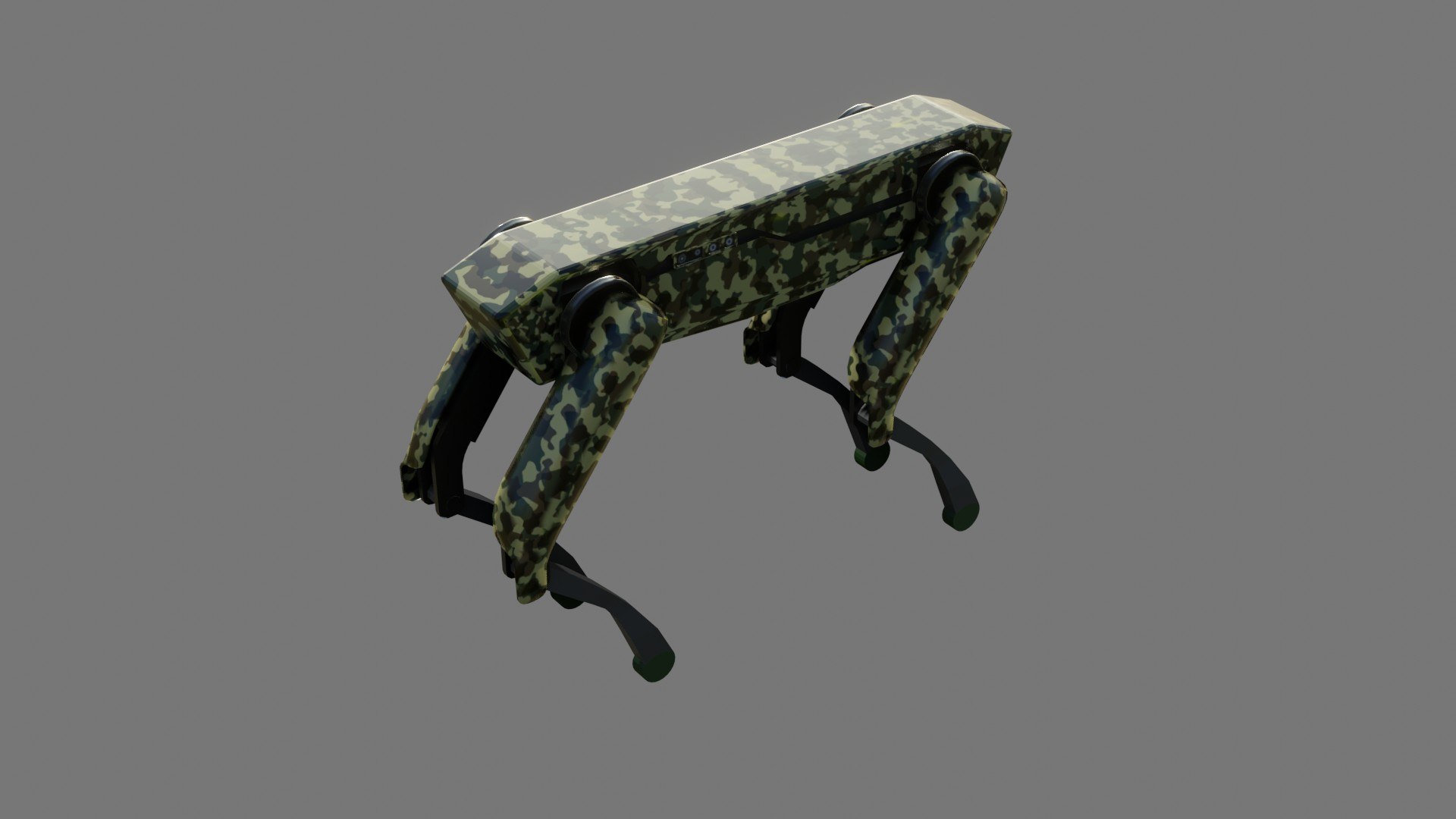 RoboticDogV1 - Low Poly PBR- Game Ready 3D https://p.turbosquid.com/ts-thumb/pW/qFmVxG/vD/color_0011/jpg/1628437876/1920x1080/fit_q87/e1f5a29c15bbd3c1ede09dad9f295de05d52e8cb/color_0011.jpg
