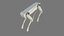 RoboticDogV1 - Low Poly PBR - Game Ready