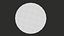Moneda de dibujos animados Lowpoly PBR