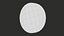 Moneda de dibujos animados Lowpoly PBR