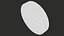 Moneda de dibujos animados Lowpoly PBR