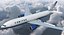 Boeing 777 Freighter United Airlines Modèle 3D