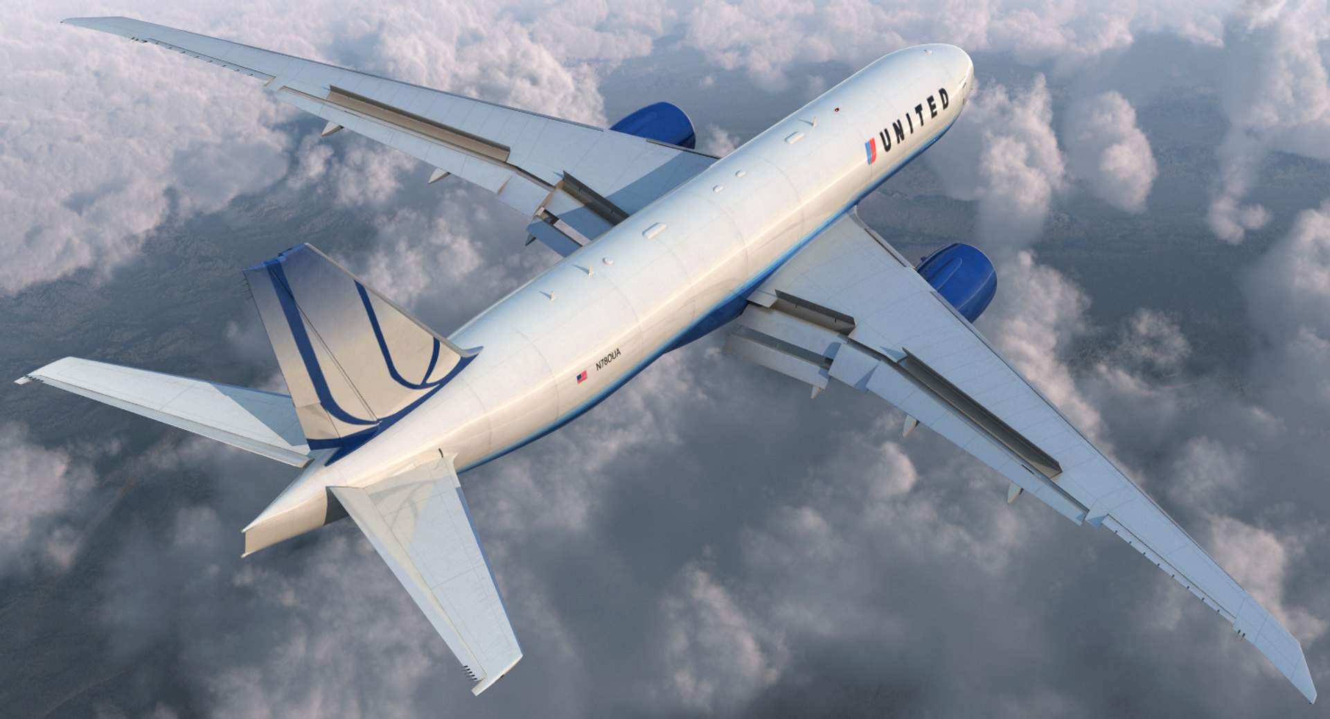 3d boeing 777 freighter united airlines model https://p.turbosquid.com/ts-thumb/pW/tAIE8j/p3IrUogk/boeing777freighterunitedairlinesvray3dmodel003/jpg/1481631949/1920x1080/fit_q87/c8ec5a79d6c25f1b0ee1e84222341f3fa9fcbbfb/boeing777freighterunitedairlinesvray3dmodel003.jpg