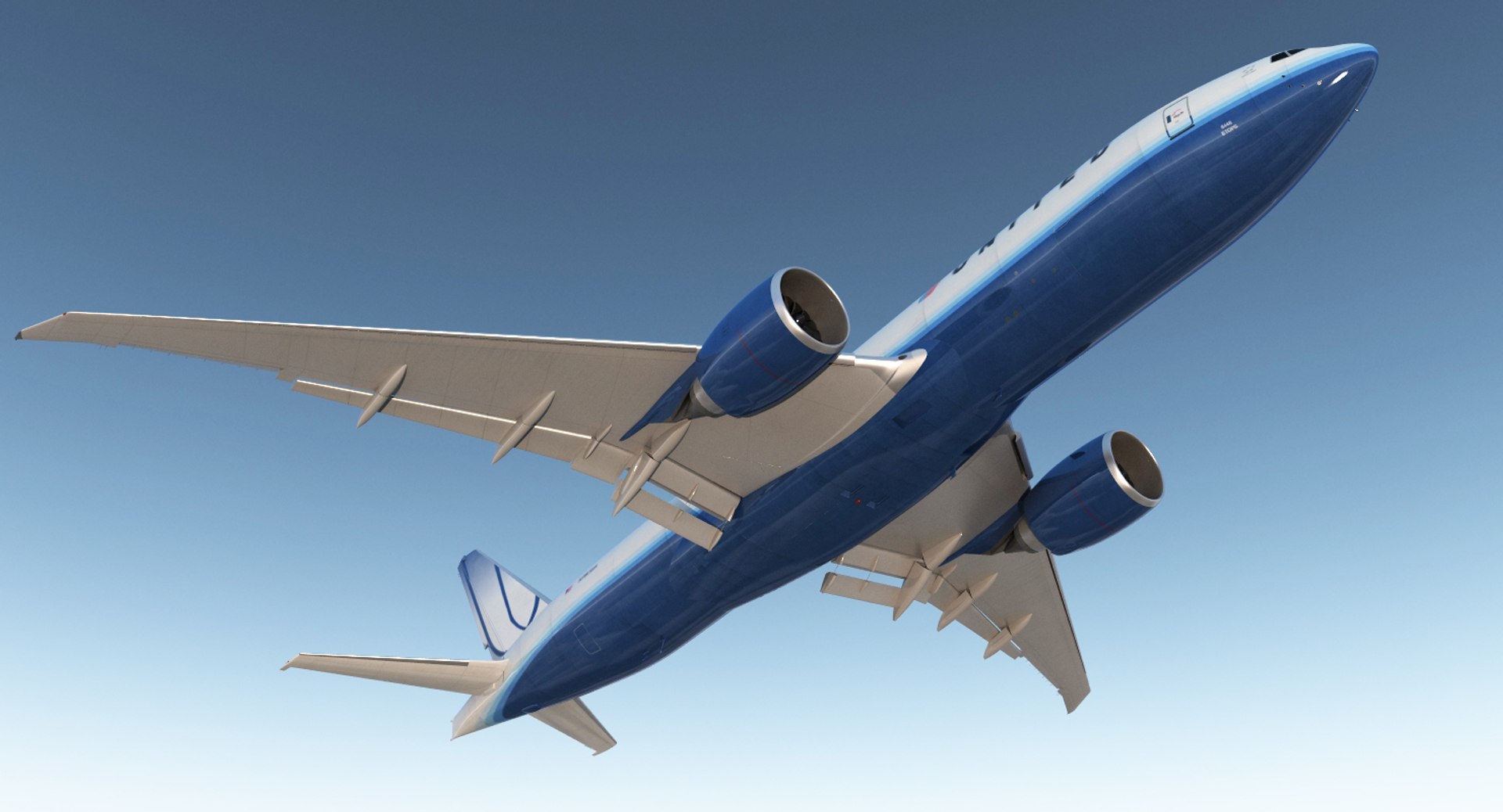 3d boeing 777 freighter united airlines model https://p.turbosquid.com/ts-thumb/pW/tAIE8j/vtV6WTSD/boeing777freighterunitedairlinesvray3dmodel004/jpg/1481631949/1920x1080/fit_q87/2c16f7e4782b3f16f7e68316e567c364dd37a5dc/boeing777freighterunitedairlinesvray3dmodel004.jpg