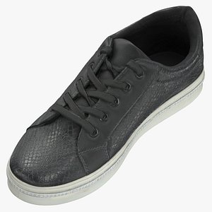 3D Women Sneakers 07