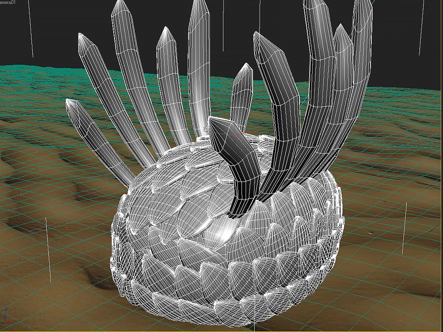 3d model of wiwaxia prehistoric cambrian https://p.turbosquid.com/ts-thumb/pW/uKRWbH/i1/m03/jpg/1739266073/1920x1080/fit_q87/5c6fc6d6ef6f646c9bd22b714de682b139912f94/m03.jpg