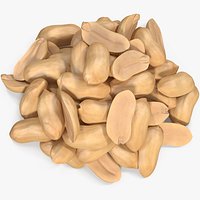 Peanuts Peeled