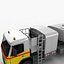 Caminhão Fuelzer TZA-45FM