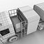 Caminhão Fuelzer TZA-45FM