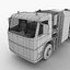 Caminhão Fuelzer TZA-45FM