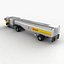 Caminhão Fuelzer TZA-45FM