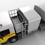 Caminhão Fuelzer TZA-45FM