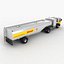 Caminhão Fuelzer TZA-45FM