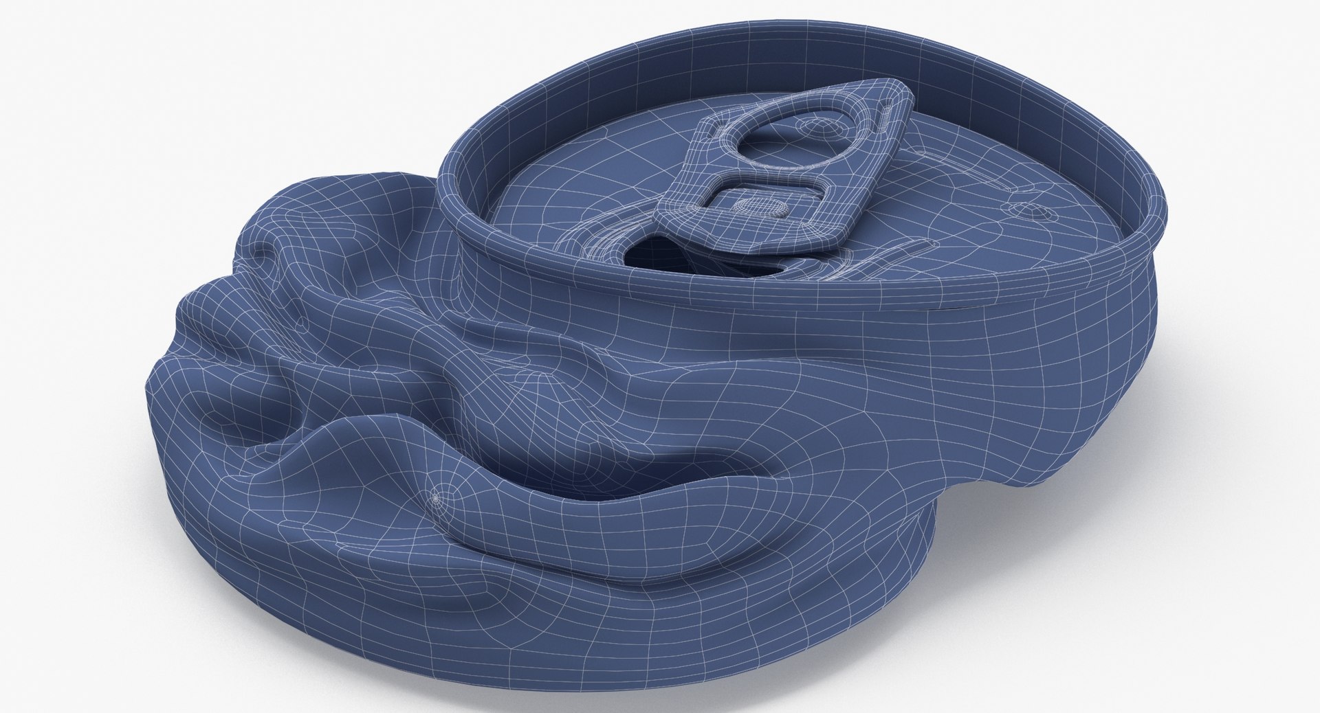 Aluminum Can Red and Blue Flattened 3D model https://p.turbosquid.com/ts-thumb/pW/yhIkbM/7d/aluminum_can_red_flattened_wireframe_0004/jpg/1647001289/1920x1080/fit_q87/917560e2306c2ae64d5688c3a9fc941c25c08a08/aluminum_can_red_flattened_wireframe_0004.jpg