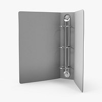 Ring Binder