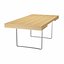 CH110 사무실 테이블 - Hans J. Wegner