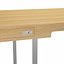 CH110 사무실 테이블 - Hans J. Wegner