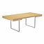 CH110 사무실 테이블 - Hans J. Wegner