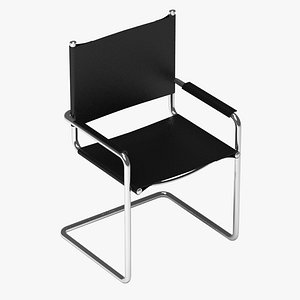 Breuer B33 Chair