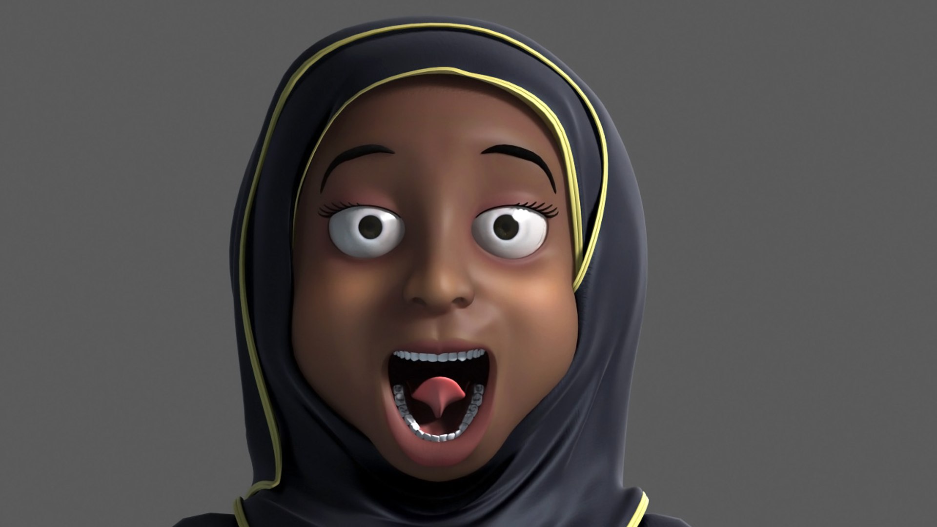 3D cartoon arab https://p.turbosquid.com/ts-thumb/pX/BribvR/3QeBXBVg/7/jpg/1542908114/1920x1080/fit_q87/c9601f71c0d15203c89ab9fc68f0cf856b361694/7.jpg