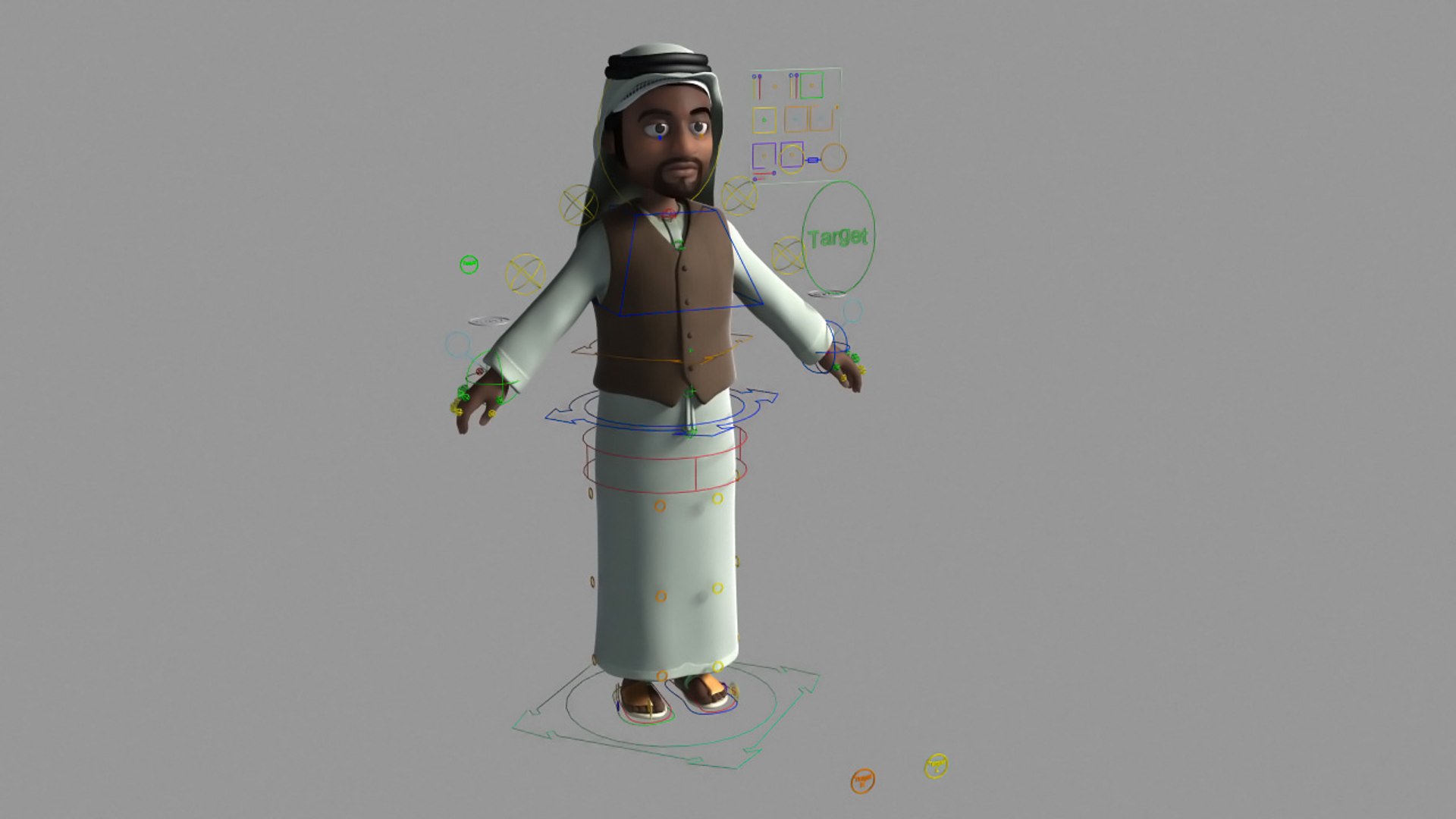 3D cartoon arab https://p.turbosquid.com/ts-thumb/pX/BribvR/Aj5jRzB7/3/jpg/1542908068/1920x1080/fit_q87/0660c023c91696ec3a071dccbbc21da84ab5ba81/3.jpg