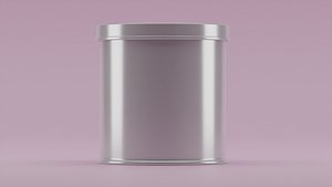 Tin can