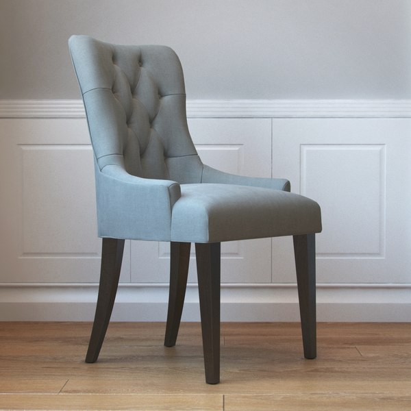 Flynn upholstered dining chair sales