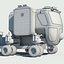 3DRiversによるLunar Rover Chariot