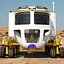 3DRiversによるLunar Rover Chariot