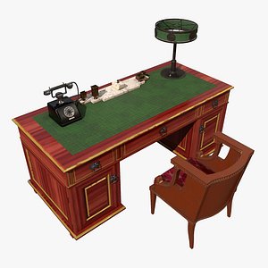Stalin Table
